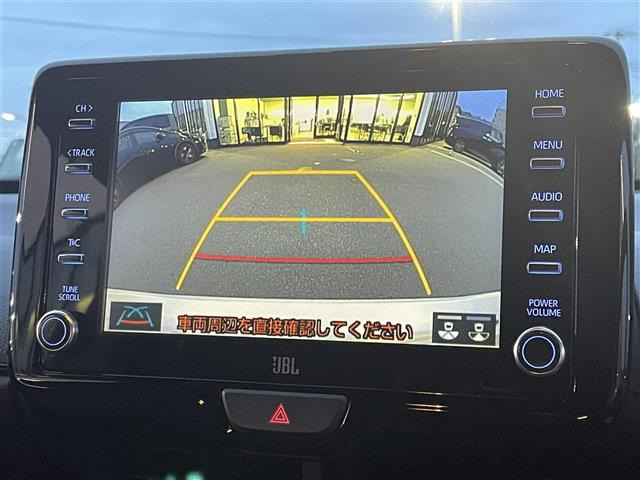 GRヤリス1.6 RZ ハイ パフォーマンス 4WD