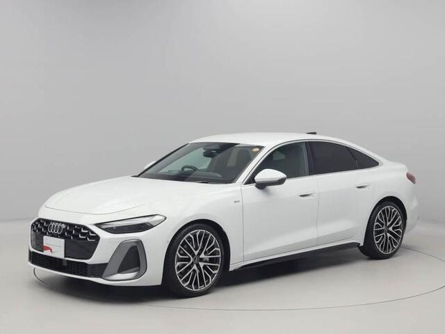 A5TFSI クワトロ 150kW Sラインパッケージ 4WD