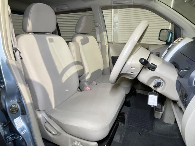 �^�]�ȃV�[�g���͎g�p�������Ȃ��A�ǍD�ȏ�ԂƂȂ��Ă��܂��B���J�Ɏg���Ă������Ƃ��悭�킩��܂��ˁB