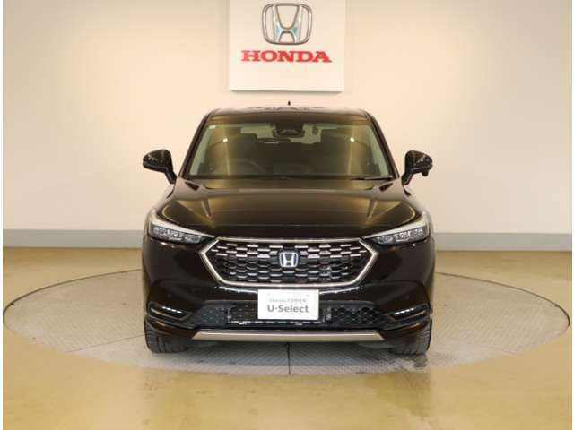 ヴェゼル1.5 ハイブリッド Z