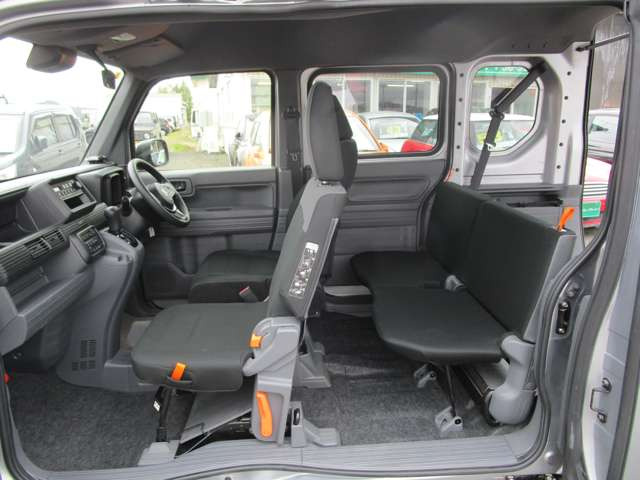 ���X���C�h�h�A�ŋ����ꏊ�ł̏�Ԃ��y�ł�!�Z���^�[�s���[���X�Ȃ̂Ō㕔���Ȃɏ�Ԃ��y�ł�!