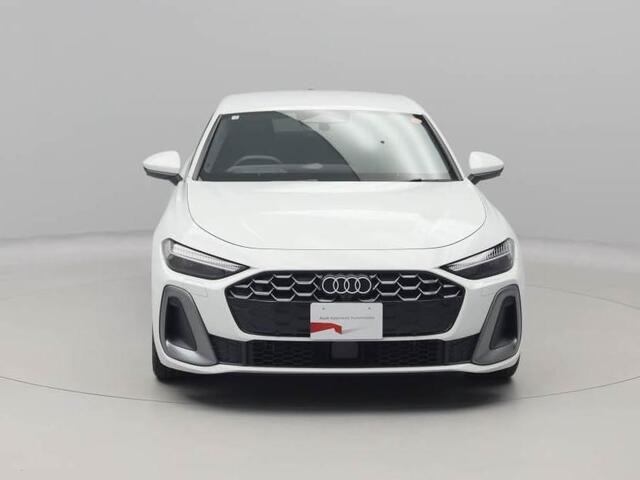 A5TFSI クワトロ 150kW Sラインパッケージ 4WD