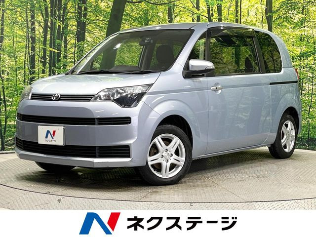 アオト　H26年トヨタ スペイド 4WD 宮城県 アオト様専用 H26年トヨタ スペイド 4WD 宮城県 トヨタ スペイド