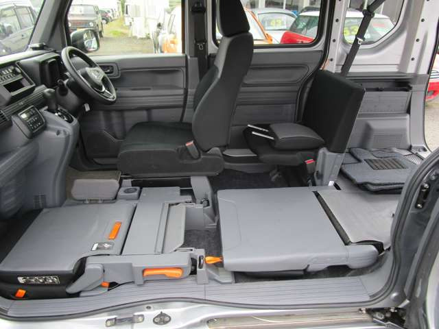 ����Ȃ��������[�Ńt���b�g�ɂȂ�܂��̂Œ����ו����ς߂܂�!