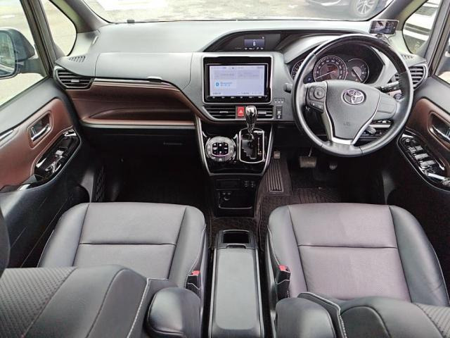 エスクァイア2.0 Gi