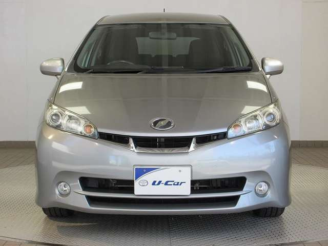 ウィッシュ1.8 S