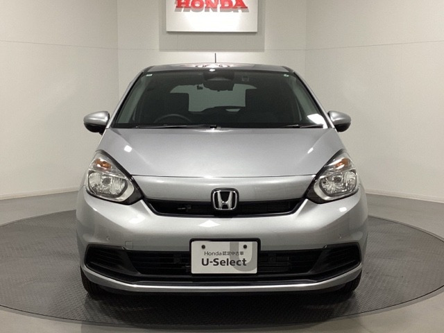 フィット1.5 ベーシック