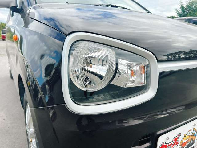 LEDライトへご変更可能です!ご希望の際には当店スタッフまでお気軽にご相談下さい!