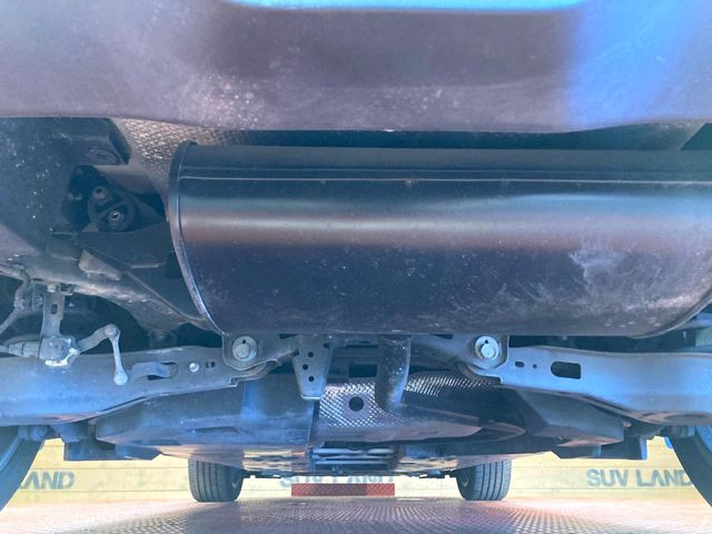 下回りがきれいなうちに、防錆加工の施工がオススメ。降雪地域はもちろん、沿岸部にお住いの方や、趣味でマリン・ウィンタースポーツをされる方にご好評いただいております。