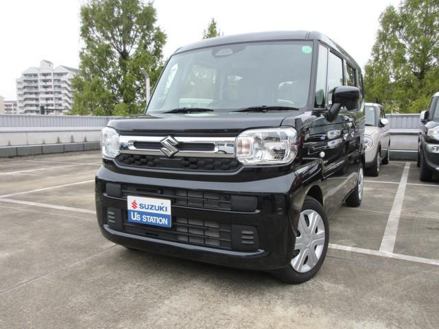 スペーシアハイブリッド(HYBRID)  X