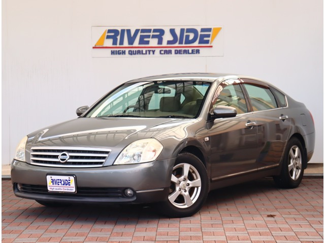 ティアナ2.3 230JK