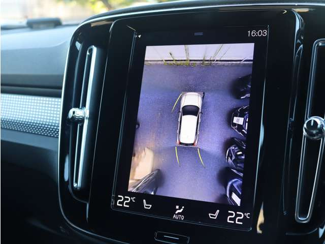 �yLAGOM with VOLVO �{���{�̂���A���傤�ǂ�����炵�B�z�������R�N�X���́A����ȃ{���{���C�t�𖖉i���T�|�[�g���Ă����܂��B