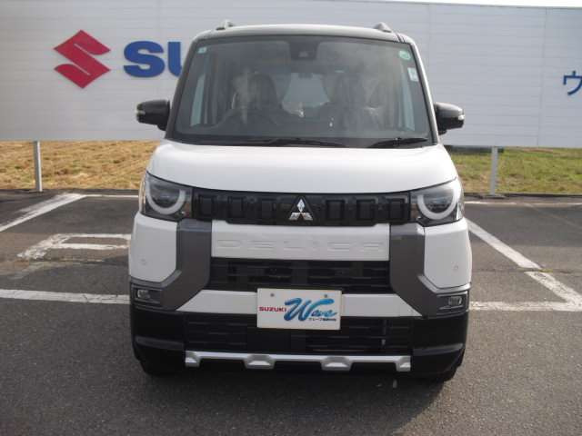 デリカミニT プレミアム 4WD
