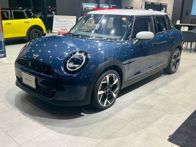 ミニクーパー S