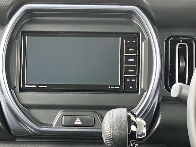 ハスラーJ スタイル