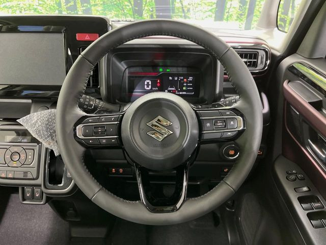 �y�����v�����X�e�A�����O�z�㎿�Ȋv���g�p���邱�ƂŁA��ɂ����������݂ƂĂ��^�]���₷���n���h���ł���