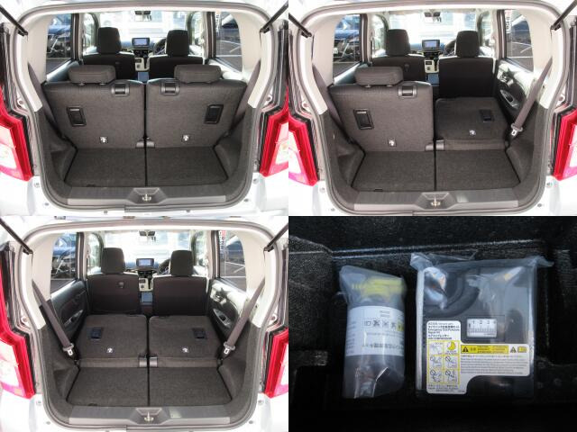 2��ڃV�[�g��|���΁A�����̗l�ȃX�y�[�X���m�ۏo���܂��B�����V�[�g�Ȃ̂Ŏg�p�p�r�ɍ��킹�ĕБ������|�������\�ł���