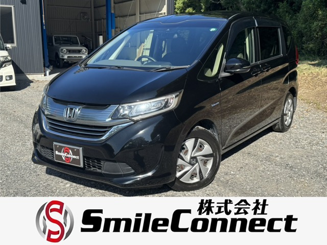 フリード+1.5 ハイブリッド G ホンダセンシング