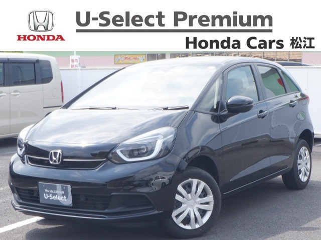 フィット1.5 ホーム 4WD