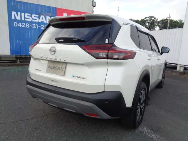 エクストレイル