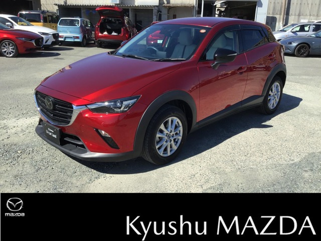 CX-31.5 15S アーバンドレッサー