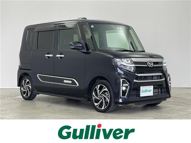 タントカスタムRS スタイルセレクション