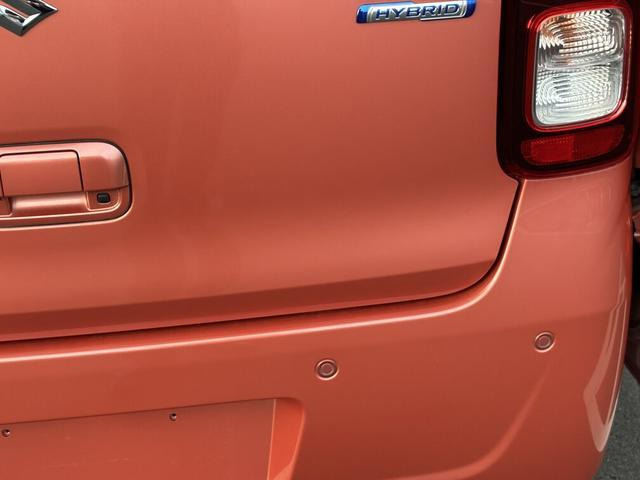 ワゴンRスマイルハイブリッド(HYBRID) X