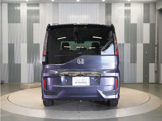 ステップワゴン1.5 スパーダ クールスピリット ホンダ センシング