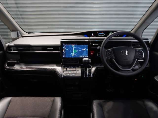 ステップワゴン1.5 スパーダ クールスピリット ホンダ センシング