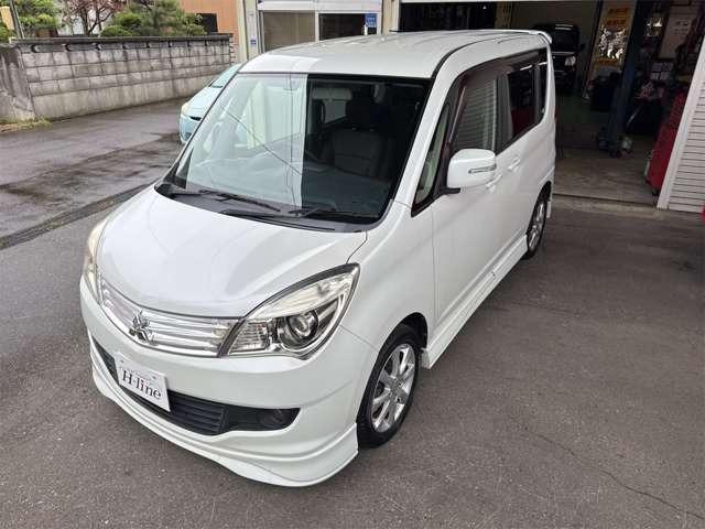 デリカD:21.2 S 4WD