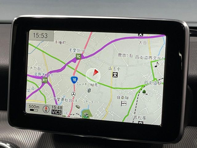 ��HDD�����i�r:��̊��̂���i�r�́A����������ԓ������o���Ă���܂��B�I�[�f�B�I�@�\���[�����Ă���܂��̂ŁA�^�]�����y���߂܂���