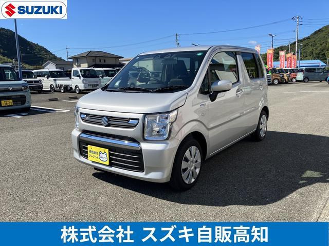 ワゴンRハイブリッド(HYBRID) FX-S