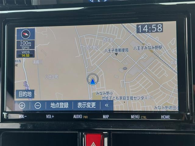 ルーミー1.0 カスタム G-T