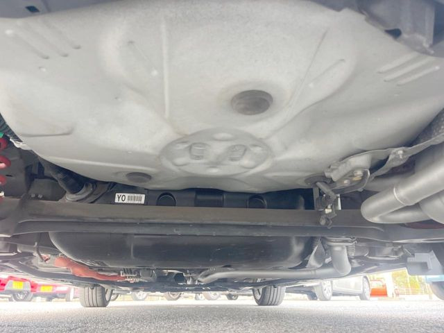 下回りがきれいなうちに、防錆加工の施工がオススメ。降雪地域はもちろん、沿岸部にお住いの方や、趣味でマリン・ウィンタースポーツをされる方にご好評いただいております。