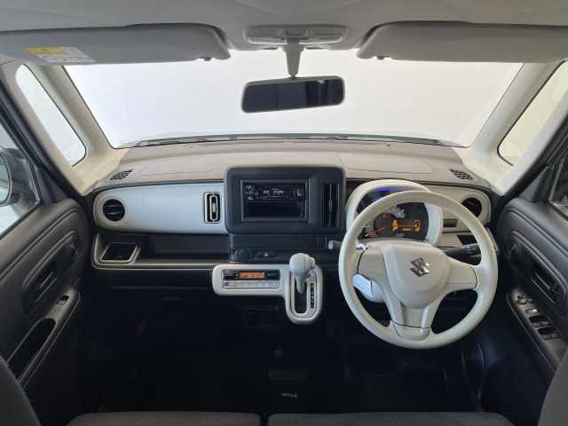 ワゴンRスマイルG