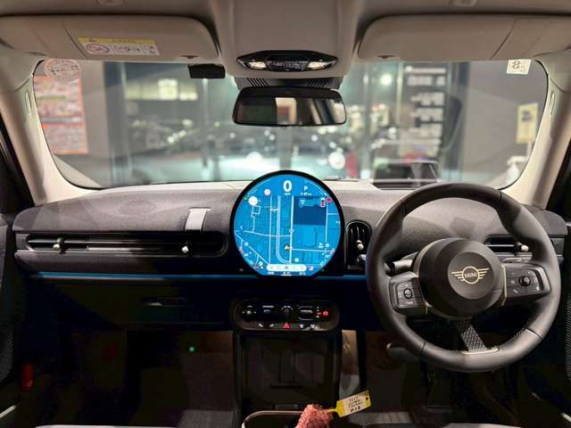 ミニクーパー S