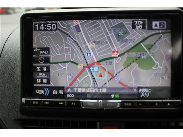 大好評のボディコーティング「ハイモースコート」もご納車までに施工可能。雨染みや線傷など中古車だからと諦めていませんか?ピカピカの状態でお乗り出しいただけます。