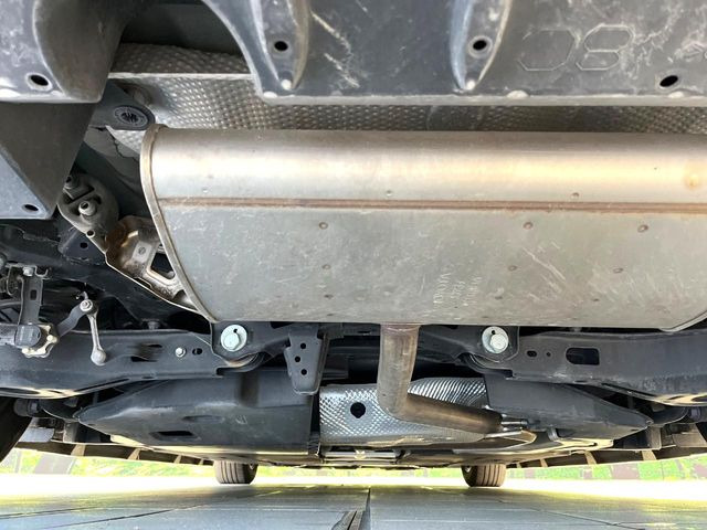 下回りがきれいなうちに、防錆加工の施工がオススメ。降雪地域はもちろん、沿岸部にお住いの方や、趣味でマリン・ウィンタースポーツをされる方にご好評いただいております。