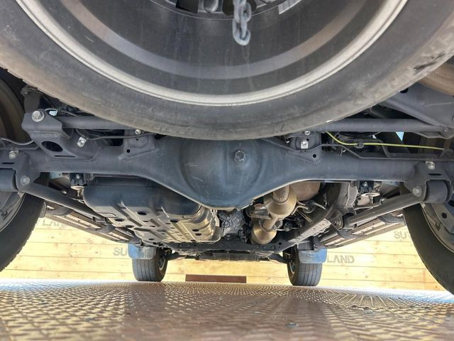 下回りがきれいなうちに、防錆加工の施工がオススメ。降雪地域はもちろん、沿岸部にお住いの方や、趣味でマリン・ウィンタースポーツをされる方にご好評いただいております。