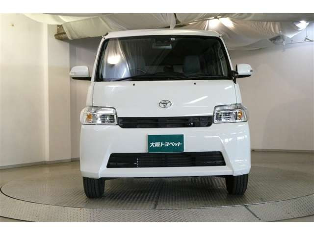 タウンエースバン1.5 GL 4WD