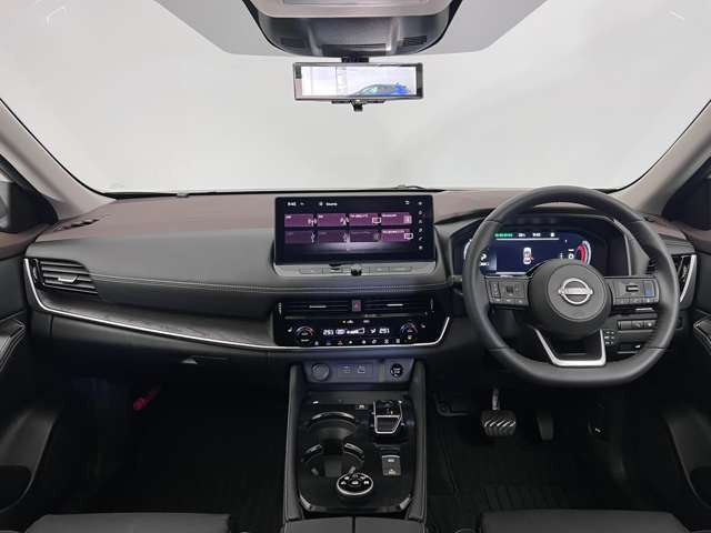 エクストレイル