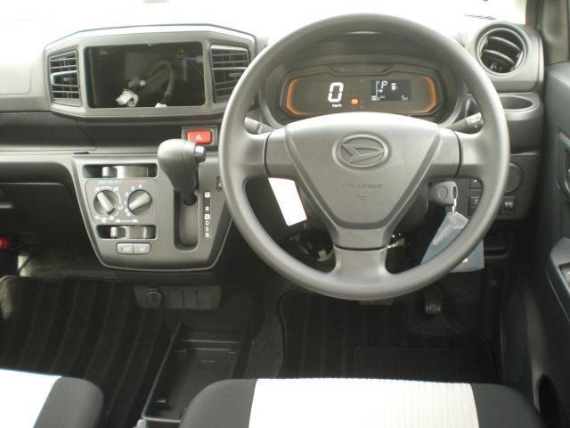 ミライースL SAIII