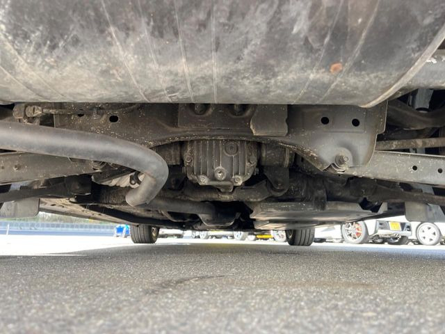 下回りがきれいなうちに、防錆加工の施工がオススメ。降雪地域はもちろん、沿岸部にお住いの方や、趣味でマリン・ウィンタースポーツをされる方にご好評いただいております。