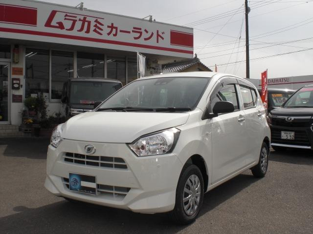 ミライースL SAIII