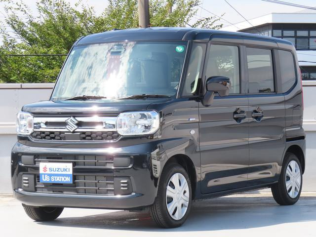 スペーシアハイブリッド(HYBRID) G