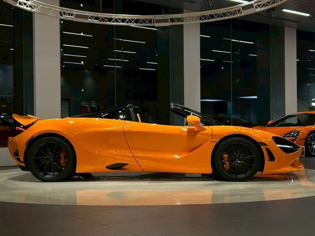 750Sスパイダー4.0