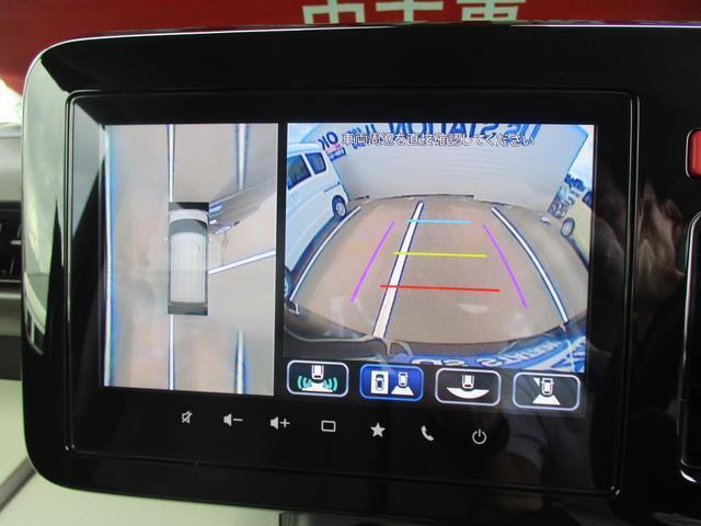 スペーシアハイブリッド(HYBRID)  X