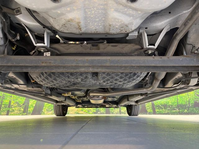 下回りがきれいなうちに、防錆加工の施工がオススメ。降雪地域はもちろん、沿岸部にお住いの方や、趣味でマリン・ウィンタースポーツをされる方にご好評いただいております。