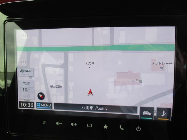 スペーシアハイブリッド(HYBRID)  X