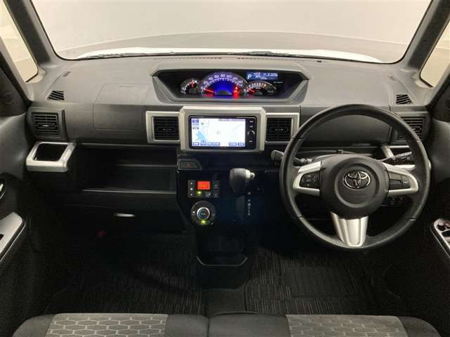 ピクシスメガGターボ SAIII